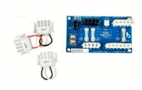 Hayward FDXLFWP1930 Field Wiring Pnl. Kit Fd